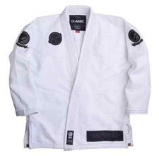 Shoyoroll BJJ GI Japan