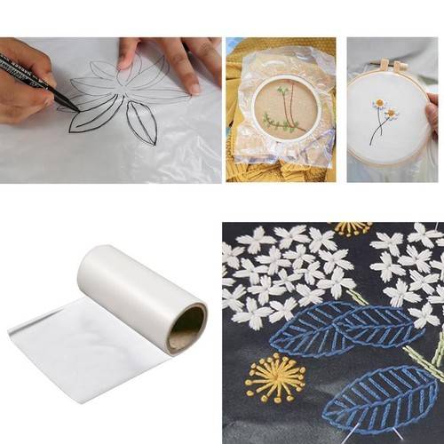 27m water soluble interfacing - 27m,
