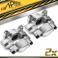 A-Premium 2x Front Brake
