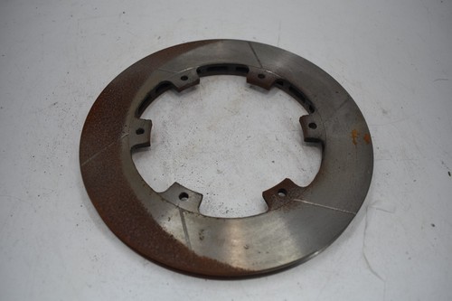 Tony kart rear brake rotor - kart,