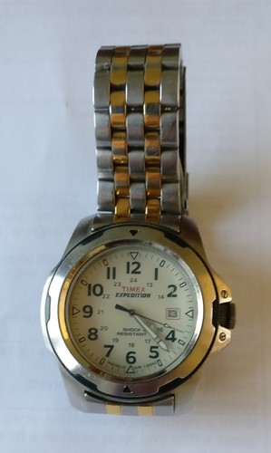 Timex expedition watch - expedition,