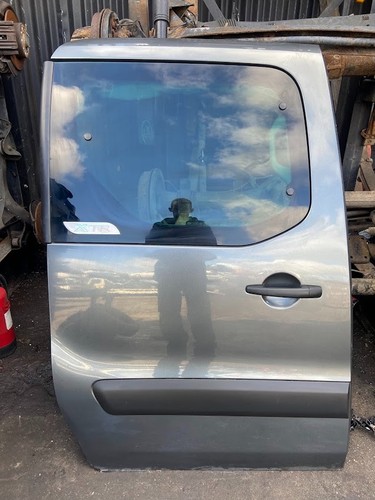 2014 citroen berlingo mpv - berlingo,