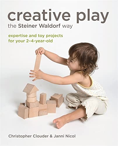 Creative play the - the, steiner