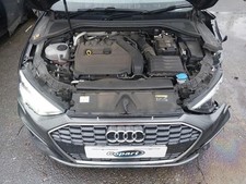 AUDI A3 GEARBOX  2021 1.5L