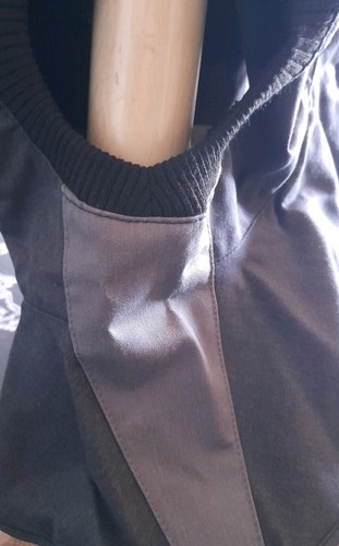 Speedglas head neck hood - speedglas,