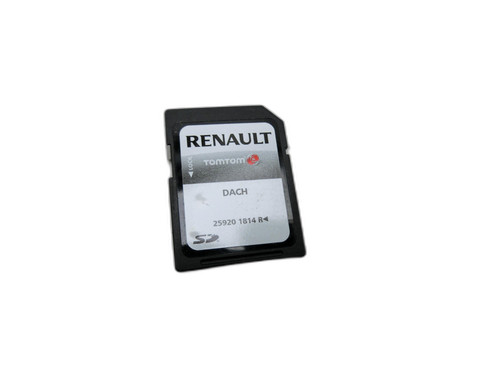 Navi card navigation - navi, sd