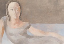 Bernadette Kelly (b.1933) -