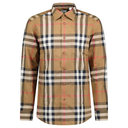 Burberry claverdon check - burberry,