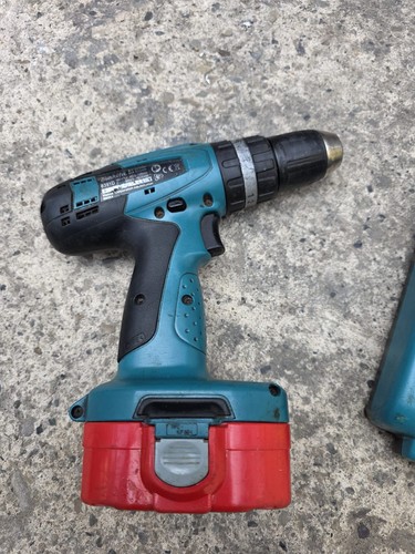 Makita 8391d cordless - makita, drill