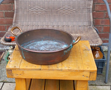 19th Century Antique Brass