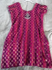 Ladies Salwar Kameez Handmade