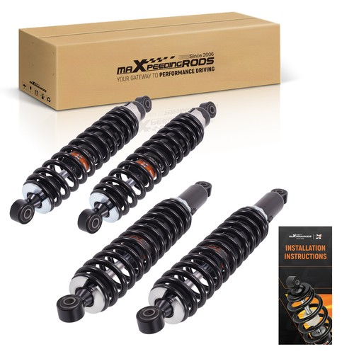 Set shocks for honda - of,