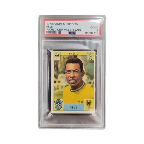 1970 panini world cup mexico - 1970,