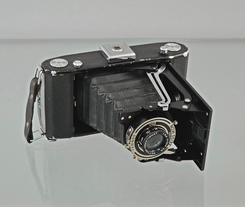 6x9 folding camera zeiss - folding,