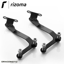 Headlight fairing Triumph