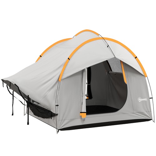Outsunny man tailgate tent - man,