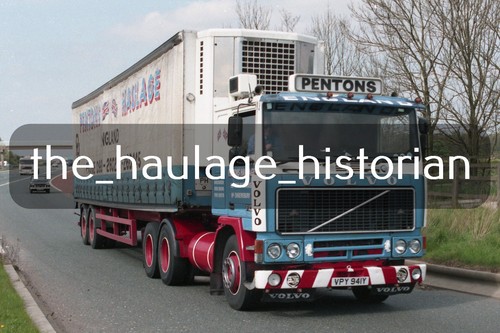 Thh truck photos - truck,