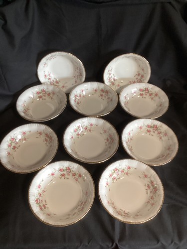 Paragon victoriana rose - 10, x