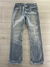 Levis 507 Jeans Mens W31 x L34