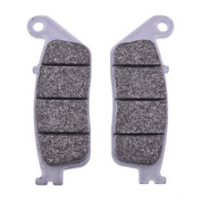 Pair of brake pads BREMBO SR 07HO30SR for Kawasaki NINJA TOURER ABS 650 2020