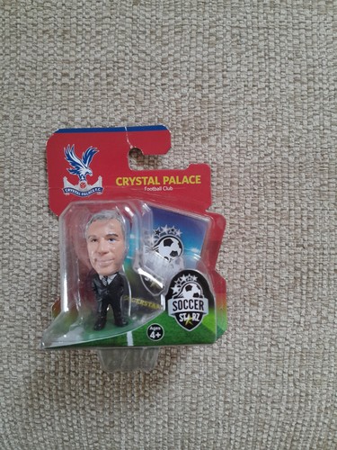Alan pardew soccerstarz - alan,