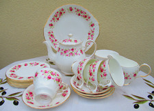 COLCLOUGH BONE CHINA 'CASCADE