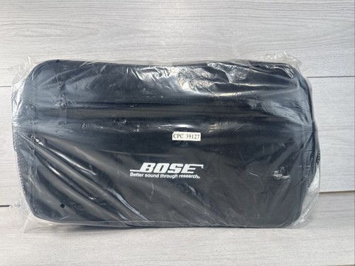 Genuine bose sounddock series - bose,