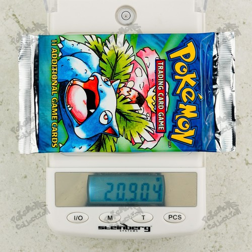 904g venusaur art pokemon - 20.904g,