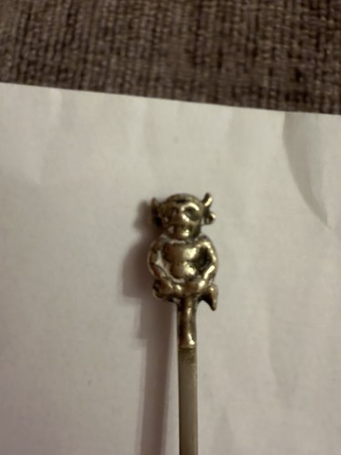 Interesting pickle fork - interesting,