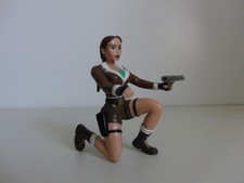 Tomb Raider Lara Croft 4.5"