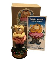 Bad taste bears - Xmas Fairy