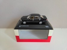 Kyosho J-Collection 1/43 Toyota Crown Saloon G - Black - 2001 - JC10011BK