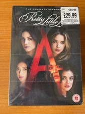 Pretty Little Liars - Series
