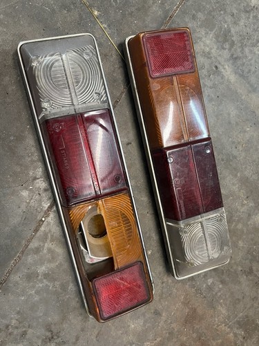 Triumph dolomite pair rear - triumph,