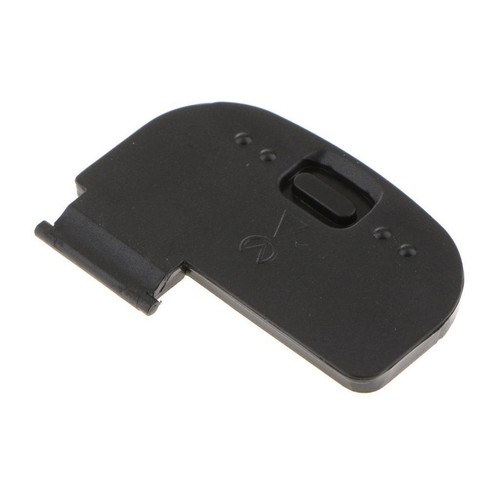 Battery door cover - battery,
