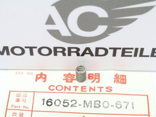 Honda 125 400 650 700 - cb,