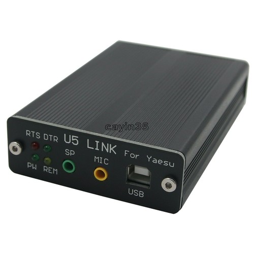 Link radio connector linker - link,