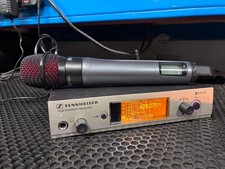 Sennheiser EW300 G3 Receiver
