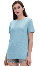 WOOLCANO Women's Merino Wool &