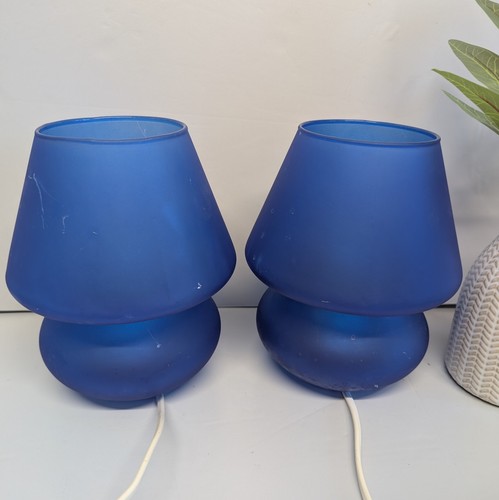 Habitat bedside table lamps - table,