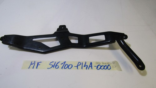 Moto morini cape 650 - 650, left