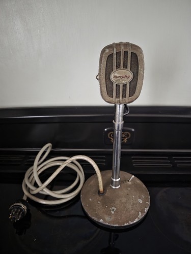Vintage murphy radio desk - murphy,