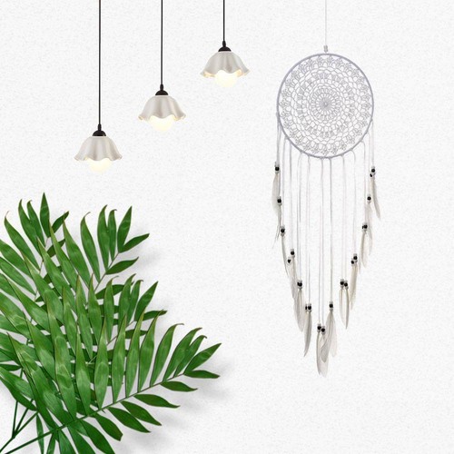 Large dream catcher indian - large,