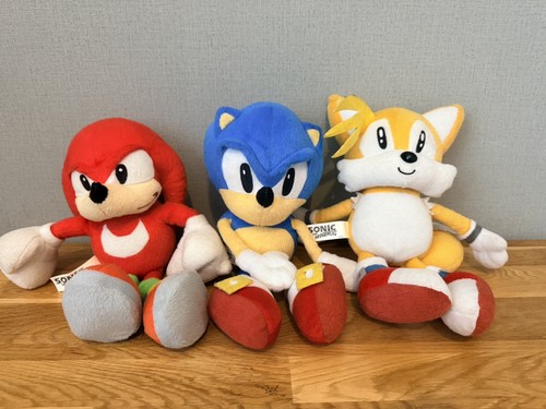 Sonic the hedgehog - sonic,