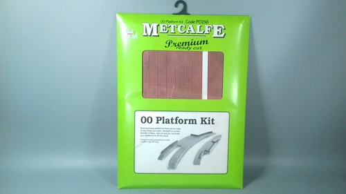 Metcalfe gauge platform - metcalfe,