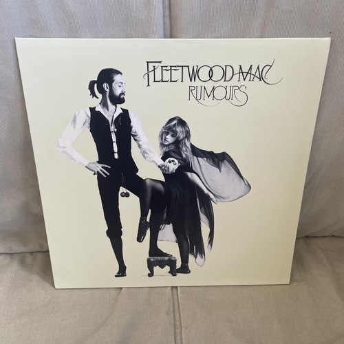 Fleetwood mac rumours 12 - mac,