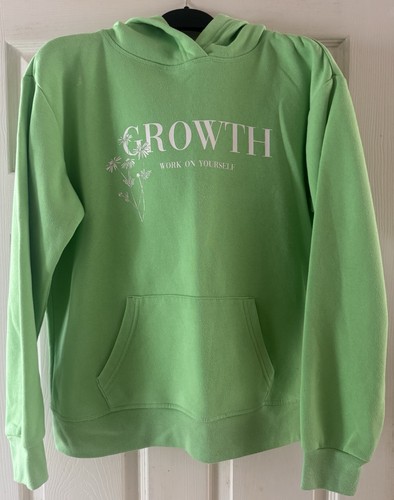 Women green hoodie - women’s,