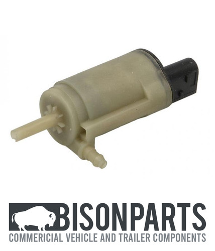 Windscreen washer pump - washer, 24v
