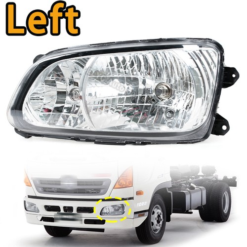 For hino ranger pro 500 - ranger,