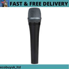 Sennheiser E945 Supercardioid Dynamic Handheld Microphone for Recording Vocals